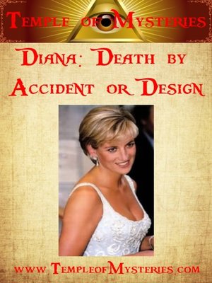 cover image of Diana